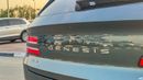 Genesis GV80 Royal 3.5L AWD Royal 2023 Low Mileage Agency Warranty Full Service History GCC 3.5L Turbo V6