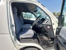 تويوتا هاياس (RAMADAN OFFER) TOYOTA HIACE VAN RHD 2009 MODEL 2.7 L PETROL AUTOMATIC(PM65726)