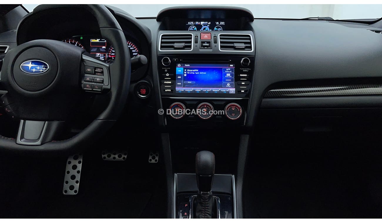 Subaru Impreza WRX PREMIUM 2 | Zero Down Payment | Free Home Test Drive