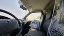تويوتا هاياس Van 2.8L (174 HP) M/T