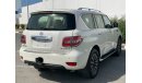 Nissan Patrol FULL OPTION NISSAN PATROL PLATINUM 2014 V8 AED 197O/- month EXCELLENT CONDITION