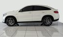 Mercedes-Benz GLE 43 AMG Coupe *SALE EVENT* Enquirer for more details