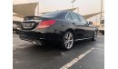 Mercedes-Benz C 300 Mercedes Benz C300 model 2016 American car prefect condition full option low mileage