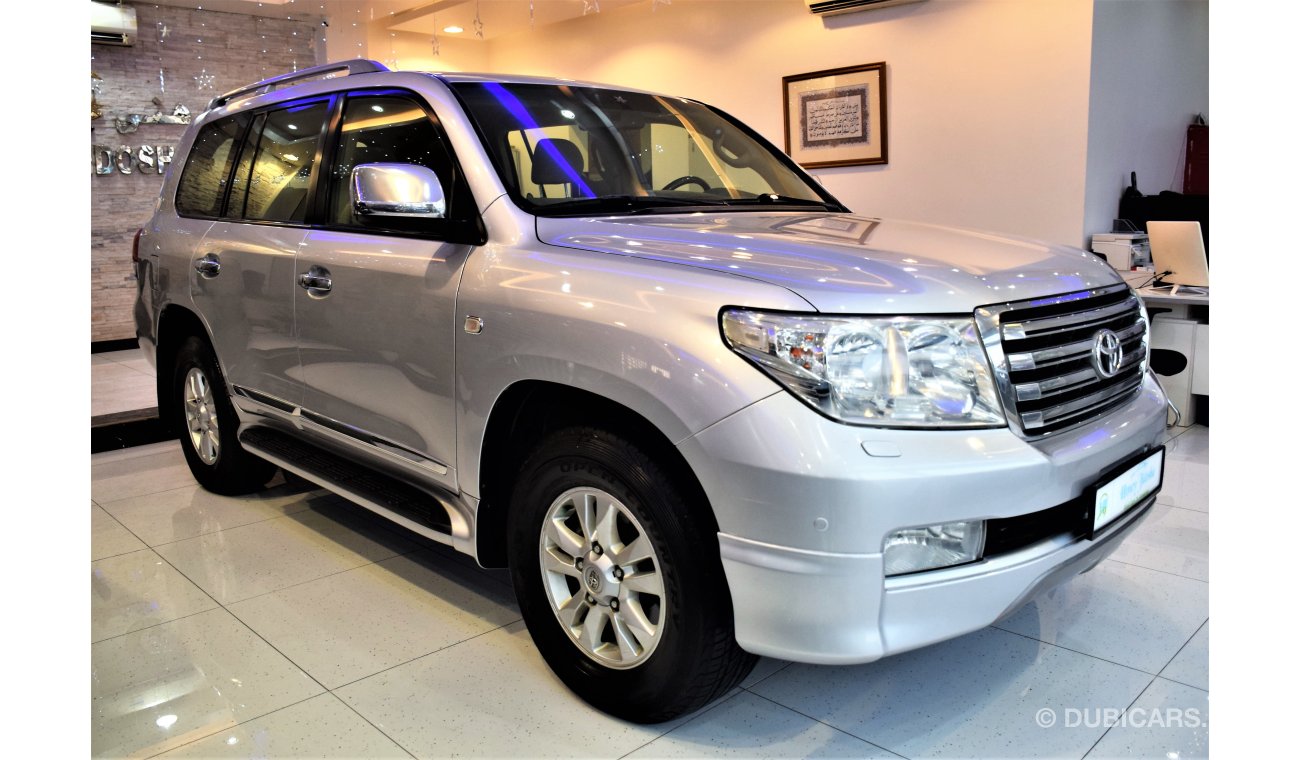 Toyota Land Cruiser GX.R V6