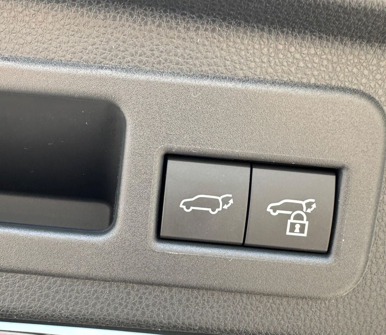 Toyota 4Runner 4Runner TRD PRO hybrid