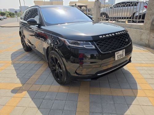 لاند روفر رينج روفر فيلار P250