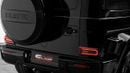 Mercedes Benz G63 AMG BRABUS G800 BRABUS 800 - 2022 - Euro Specs