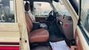 Toyota Land Cruiser 70 LC76 2.8 AT full 2025