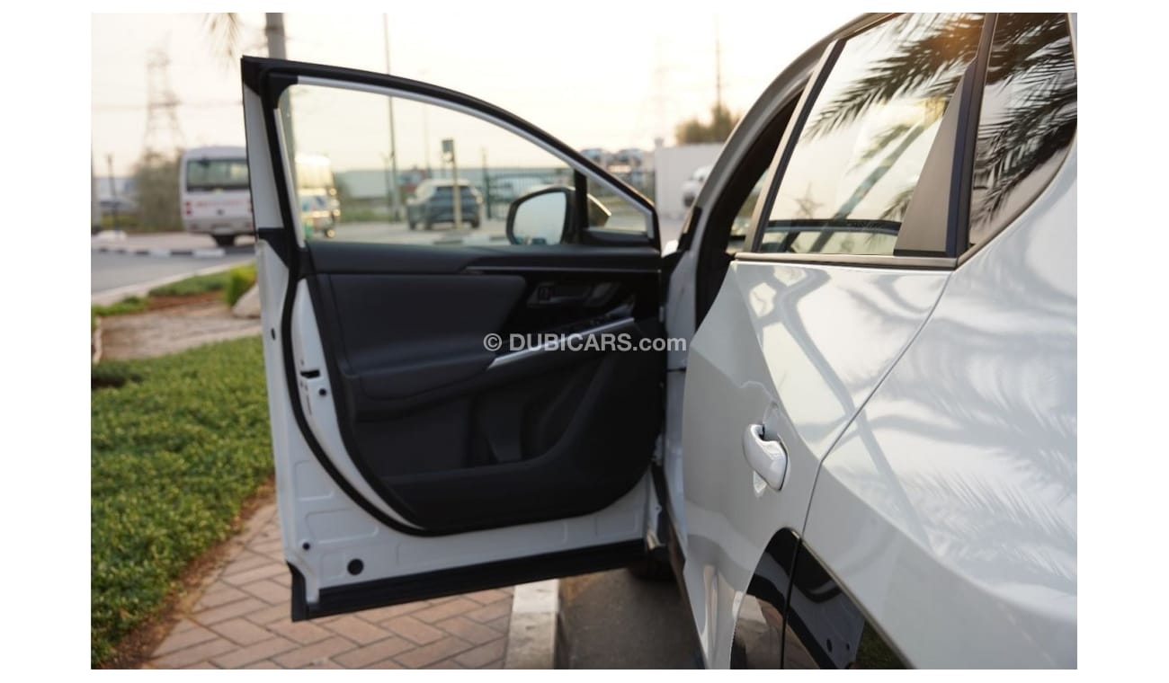 Toyota bZ4X 2023 TOYOTA BZ4 X LONGRANG PRO 0Km