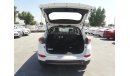 Hyundai Tucson 2.0L 2WD