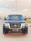 Nissan Armada 4WD 5.6 L Nismo