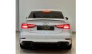 Audi RS3 2018 Audi RS3 Quattro, Audi Service History, Warranty, GCC