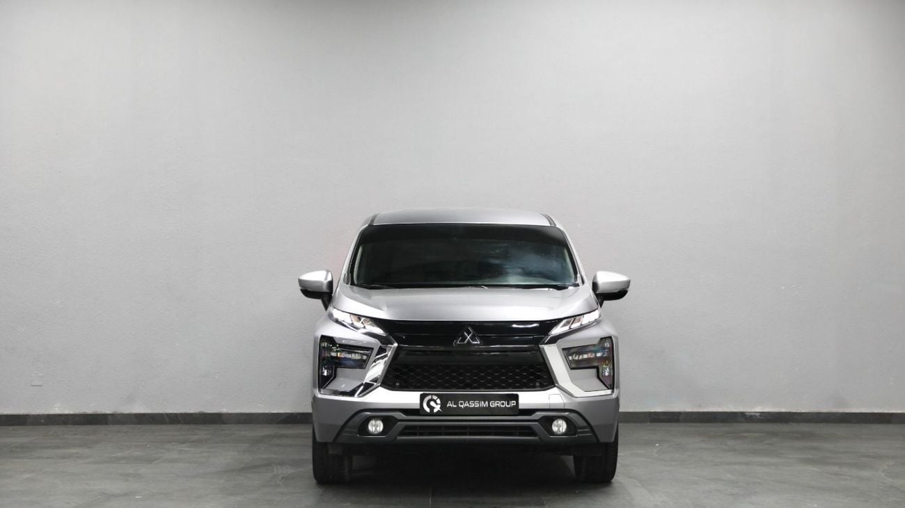 ميتسوبيشي إكسباندر Mid 1.5L