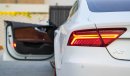 Audi A7 50TFSI | 2,233 P.M | 0% Downpayment | Full Option | Immaculate Condition