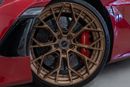 McLaren 720S 2018 McLaren 720S, With Warranty, Carbon Fibre Package, Excellent Condition, GCC Specs