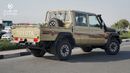 Toyota Land Cruiser Pick Up 2.8L - Automatic Transmission - Diff Lock - Rear Camera - Cool Box - Diff Lock - Cruise Control