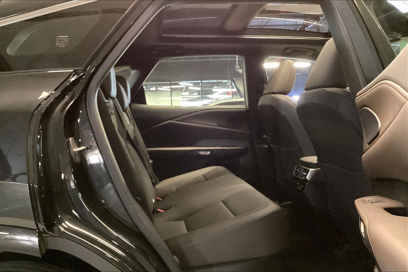 لكزس RX 350 Prestige | شامل الضمان | 0 ﺪﻔﻋﺓ ﺃﻮﻟﻯ