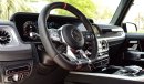 مرسيدس بنز G 63 AMG (40 years of G - class)