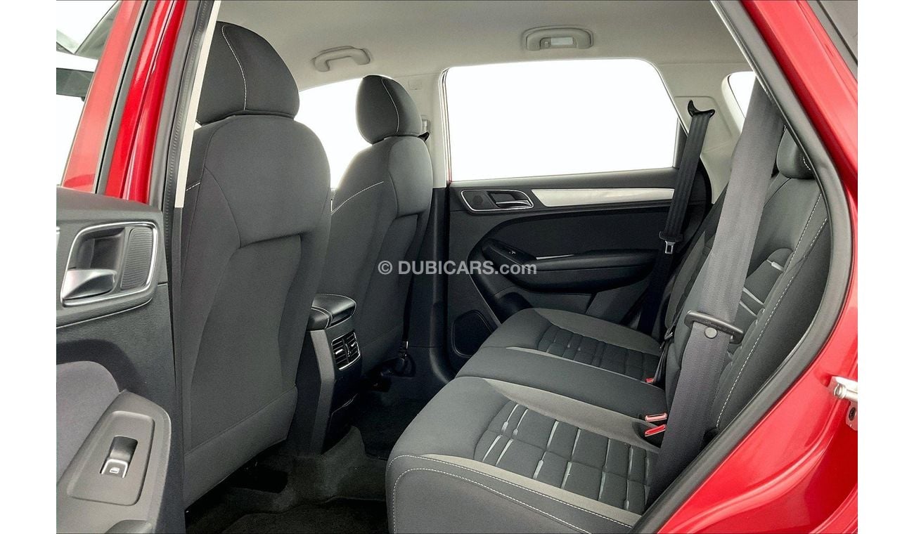 أم جي RX5 Standard