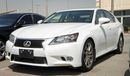 Lexus GS350