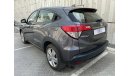 Honda HR-V LX 1.8 | Under Warranty | Free Insurance | Inspected on 150+ parameters