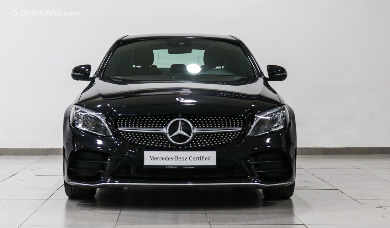 مرسيدس بنز C200 SALOON VSB 28897