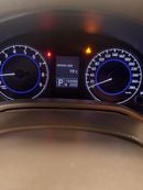 إنفينيتي G25 2.5