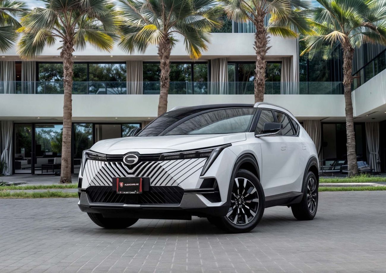 جي إي سي إمكو Emkoo GL | 1,567 P.M | 0% Downpayment | 5 YEAR AGENCY WARRANTY!