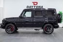 Mercedes-Benz G 63 AMG Std 4.0L