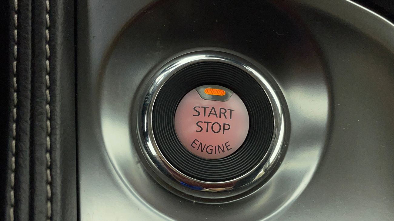 نيسان ماكسيما SR 3.5 | بدون دفعة مقدمة | اختبار القيادة في المنزل