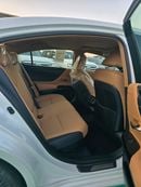 لكزس ES300h LEXUS ES300H HYBRID 2026 MODEL