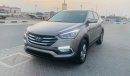 Hyundai Santa Fe GL Sports Edition