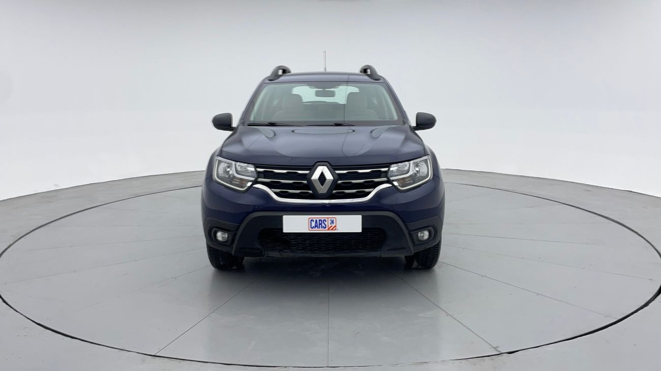 Renault Duster PE 1.6 | Zero Down Payment | Free Home Test Drive