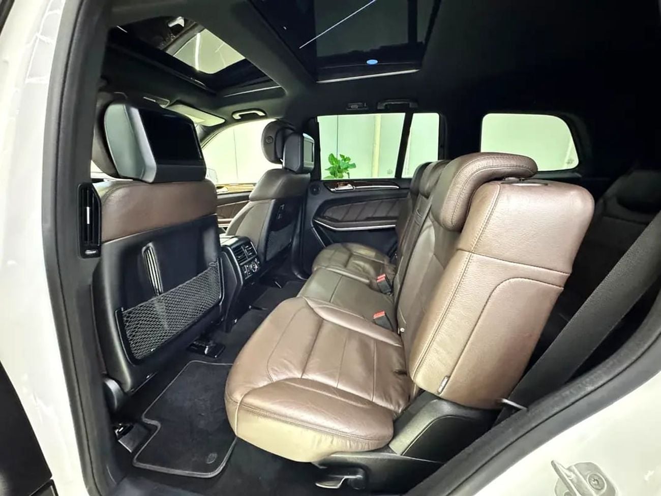 Mercedes Benz GL500 AMG VIP GL 500 4matic || TOP OPTIONS || FREE ACCIDENT || GCC || LOW MILEAGE
