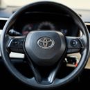 Toyota Corolla XLI Toyota Corolla | 1.6 L | 2024 | GCC | Accident-Free | In Excellent Condition | 874 P.M