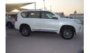 تويوتا برادو Toyota Prado TXI Mid option 2.7 ltr, model:2019. Excellent condition