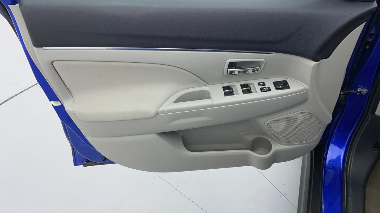 Mitsubishi ASX GLX MID 2 | Zero Down Payment | Free Home Test Drive