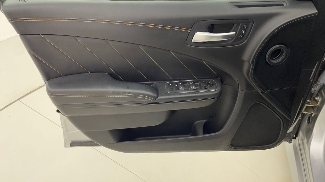 Dodge Charger GT 3.6 | Zero Down Payment | Home Test Drive