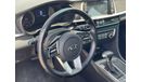 Kia K5 KIA K5 2.0L DISLIE 2019