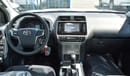 Toyota Prado TX