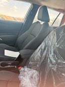 Toyota Frontlander Luxury Frontlander 2025