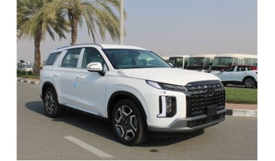 Hyundai Palisade PALISADE 3.8 ROYAL