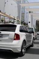 Ford Edge Limited 3.5L