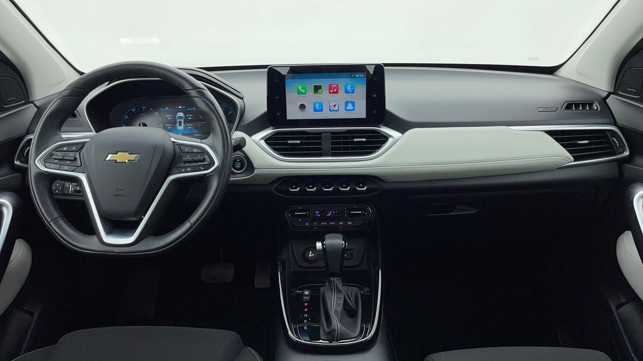 Chevrolet Captiva PREMIER 1.5 | Zero Down Payment | Free Home Test Drive