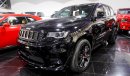 Jeep Grand Cherokee SRT