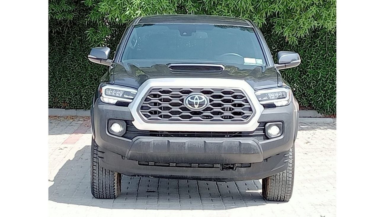 Toyota Tacoma