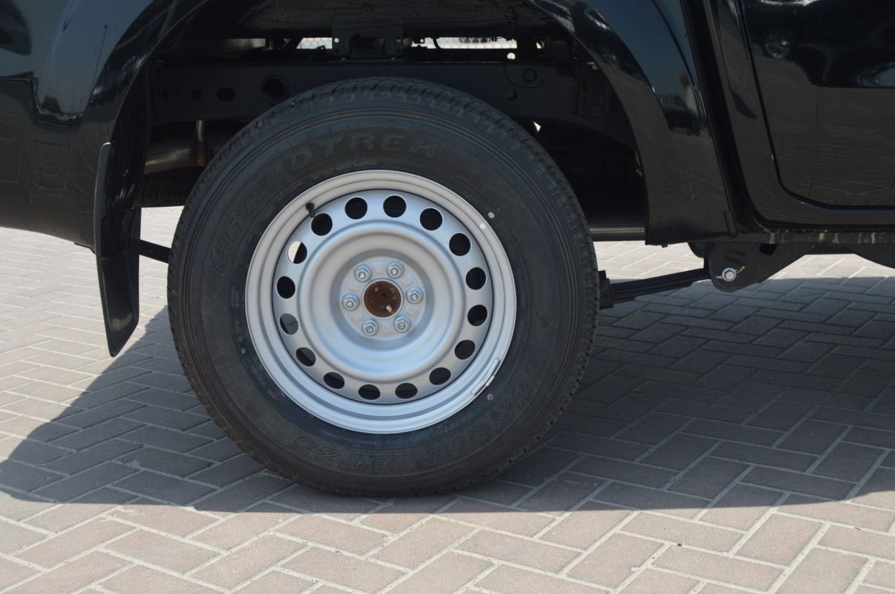 نيسان نافارا NISSAN ANVARA BRAND NEW 2024