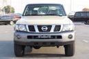 Nissan Patrol Super Safari Manual Gear |Brand New | Under Official Dealer Warranty | Full Option
