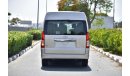 Toyota Hiace HIGH ROOF GL 2.8L  DIESEL 13  SEATER BUS AUTOMATIC TRANSMISSION
