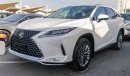 Lexus RX350 L